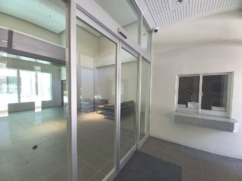 シャールレーク那覇旭橋駅前　10/10階