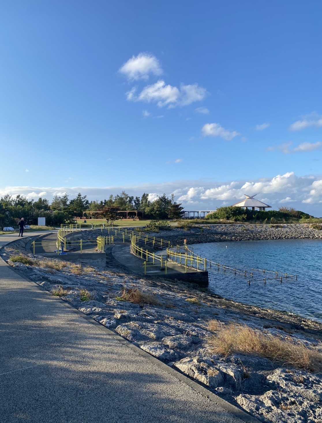 ソルテラス那覇西町ヴォールSea302