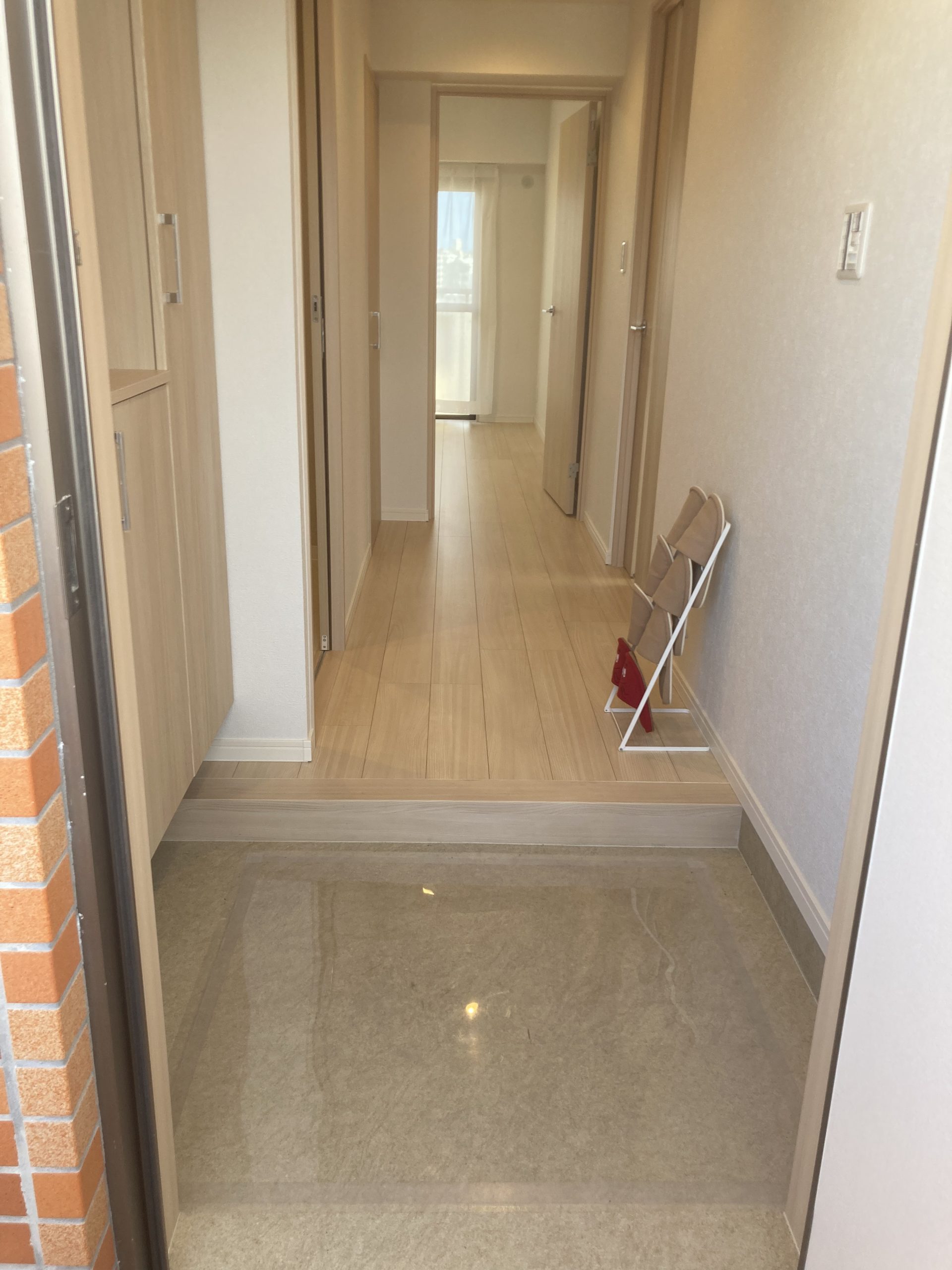 ライオンズマンション中之橋 