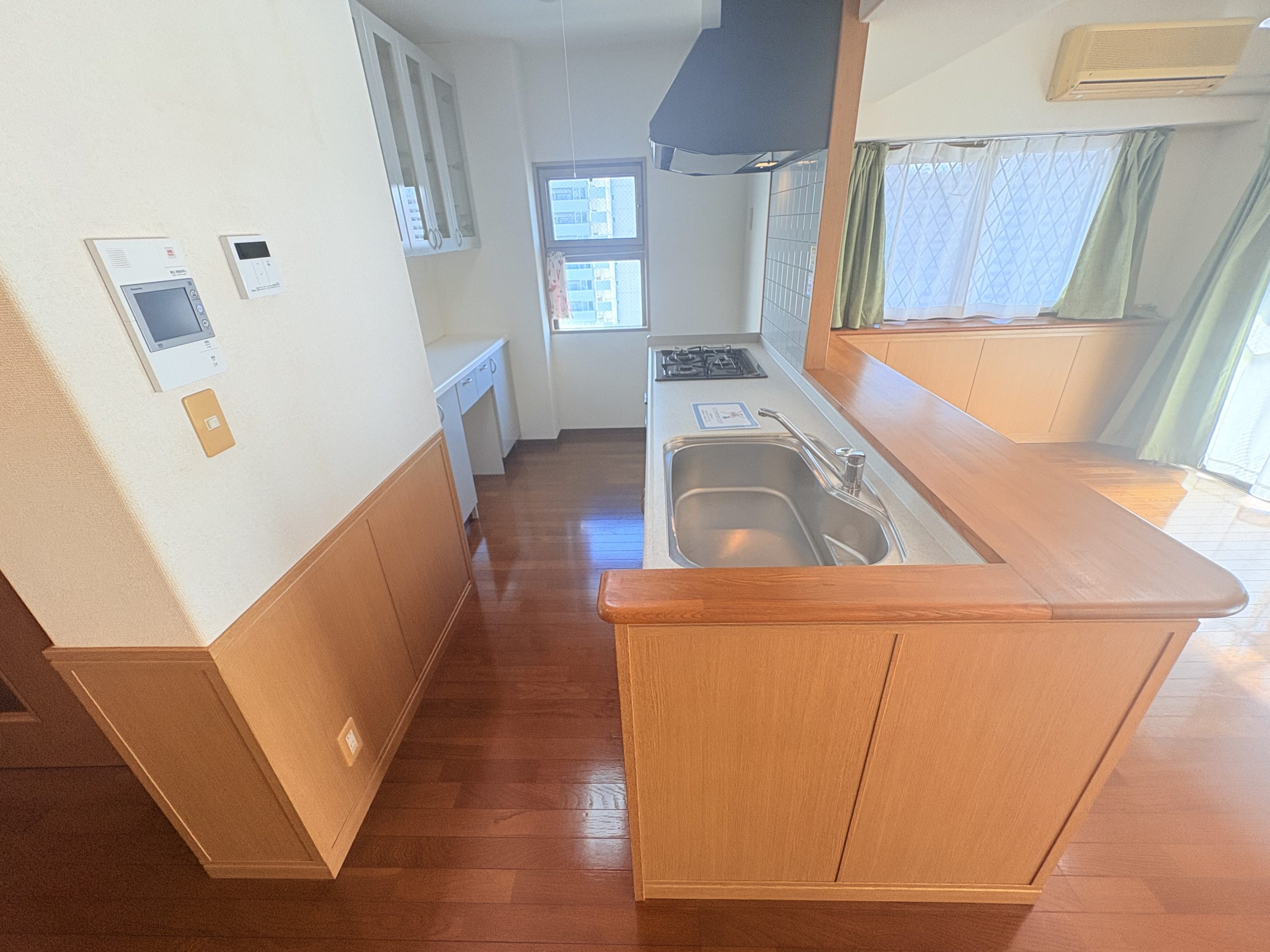 エンゼルハイム泉崎