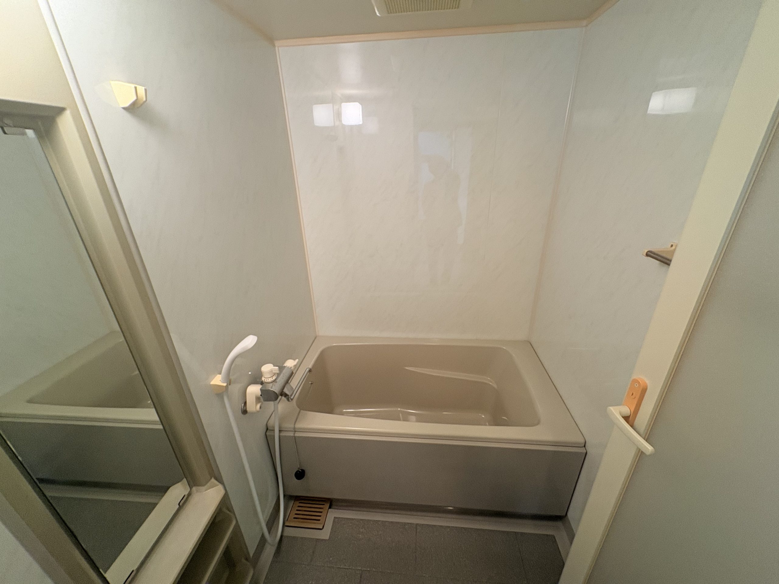 エンゼルハイム泉崎