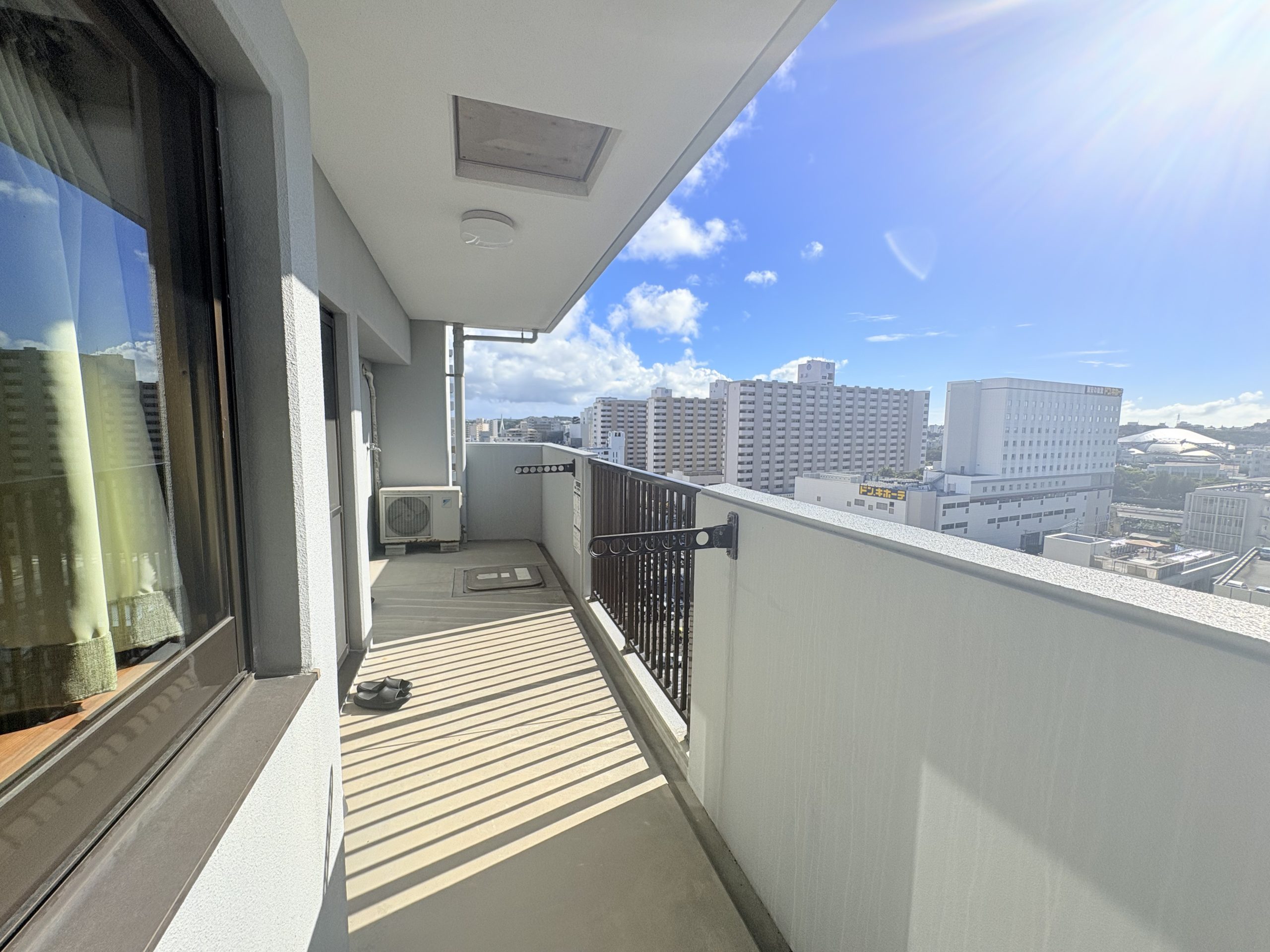 エンゼルハイム泉崎