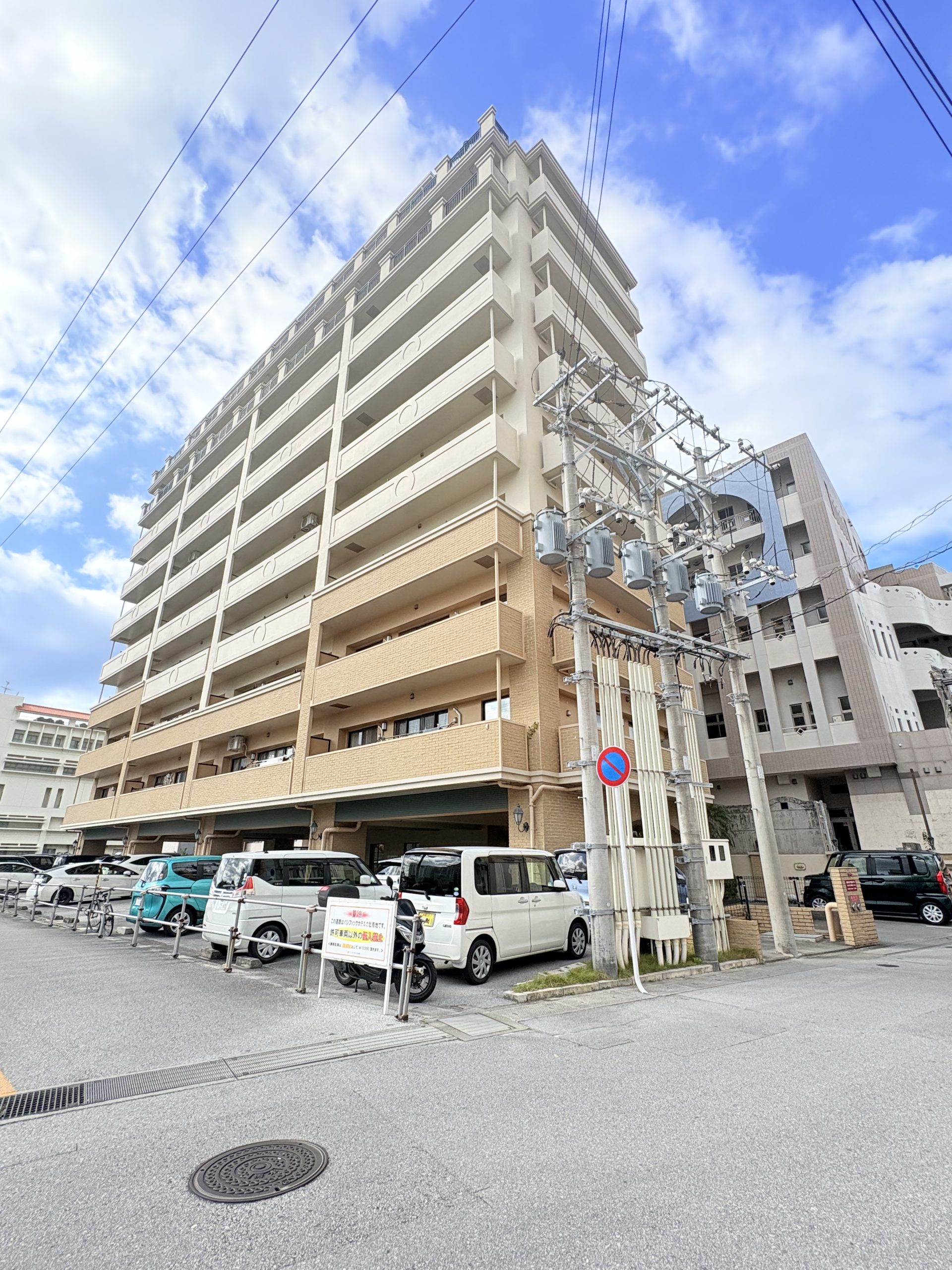 ウイングシャトー西町ウエストコースト