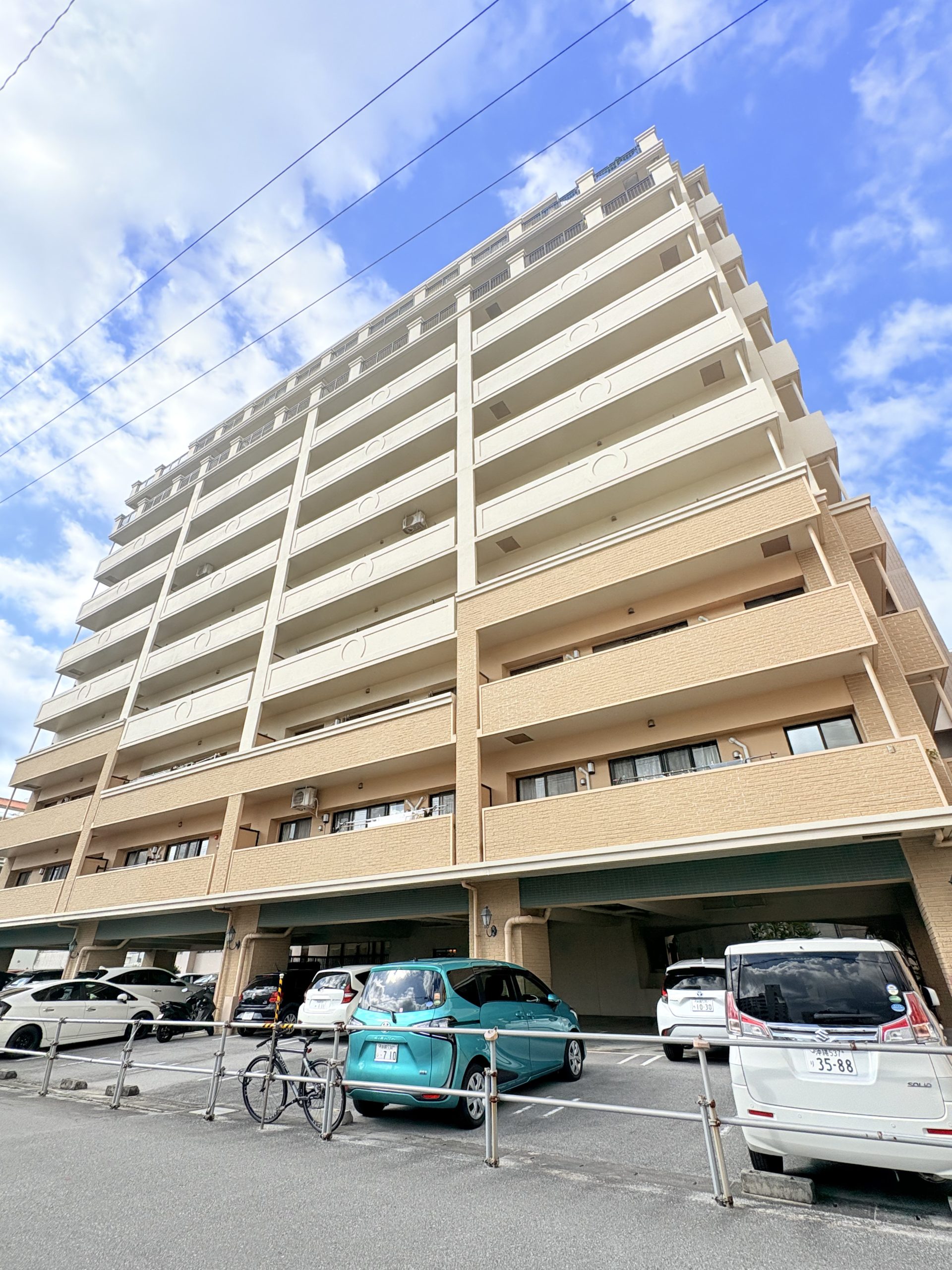 ウイングシャトー西町ウエストコースト