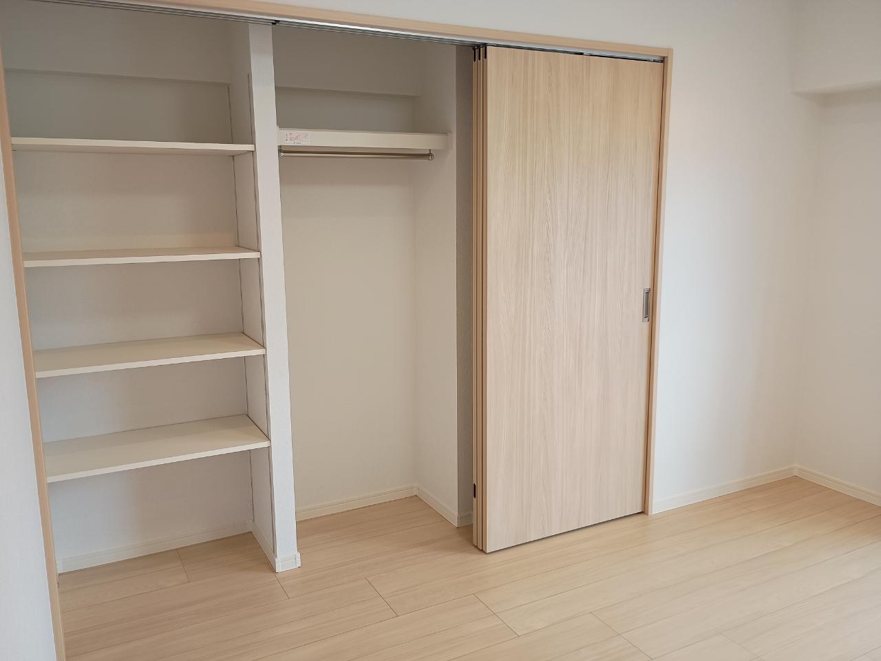 ライオンズマンション中之橋 