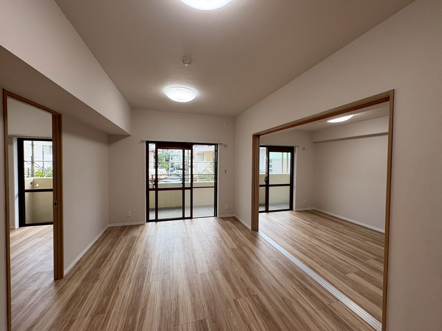 ライオンズガーデン緑ヶ丘