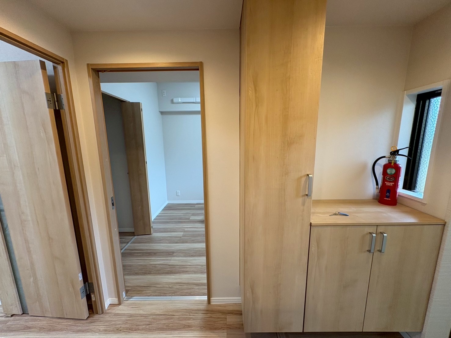 ライオンズガーデン緑ヶ丘