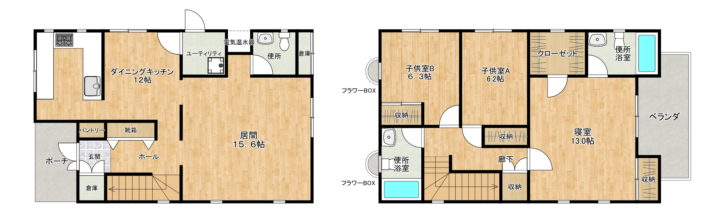 沖縄市南桃原 収益物件