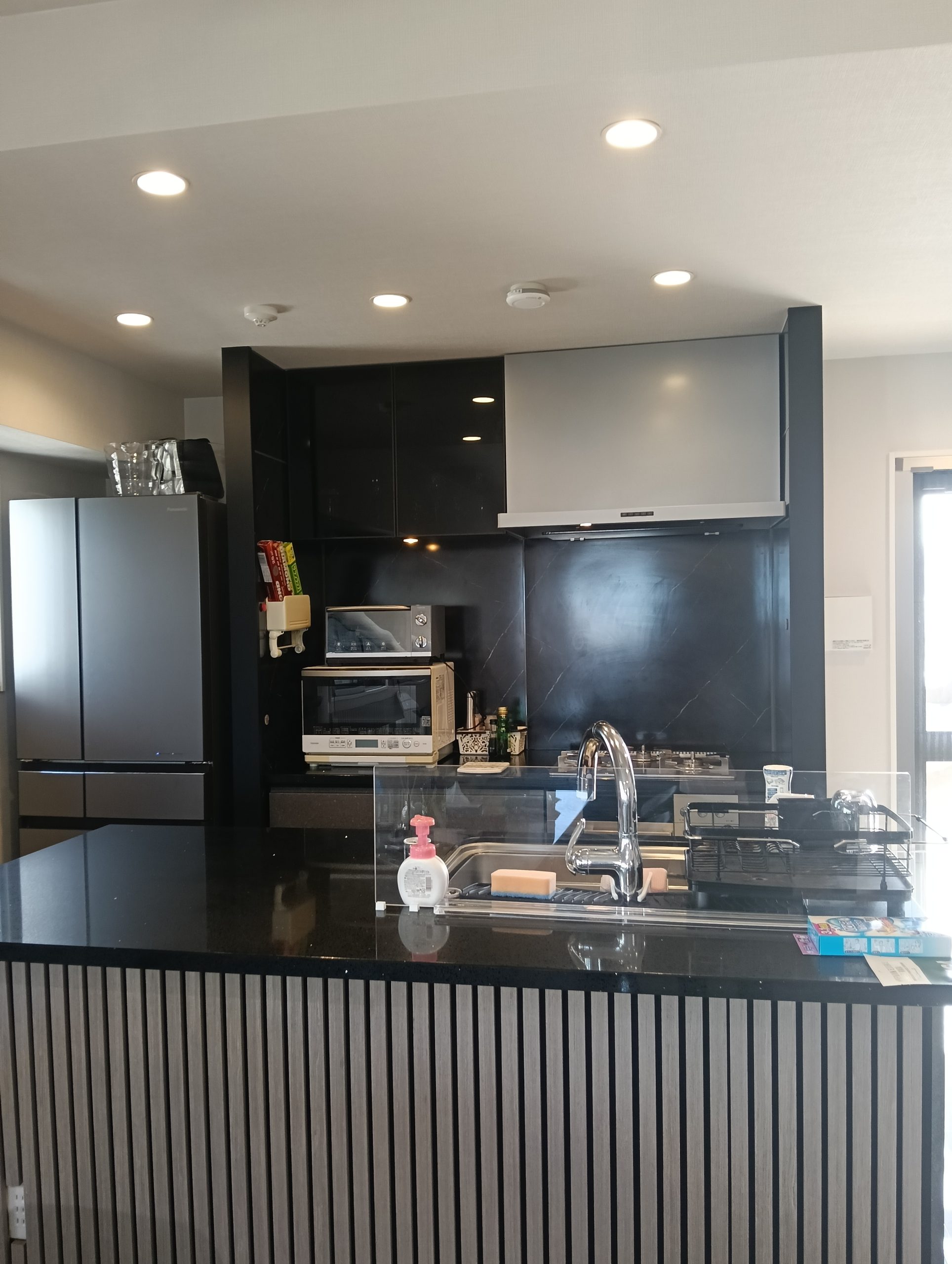 ソルテラス那覇西町　民泊可能住戸　取扱い開始！