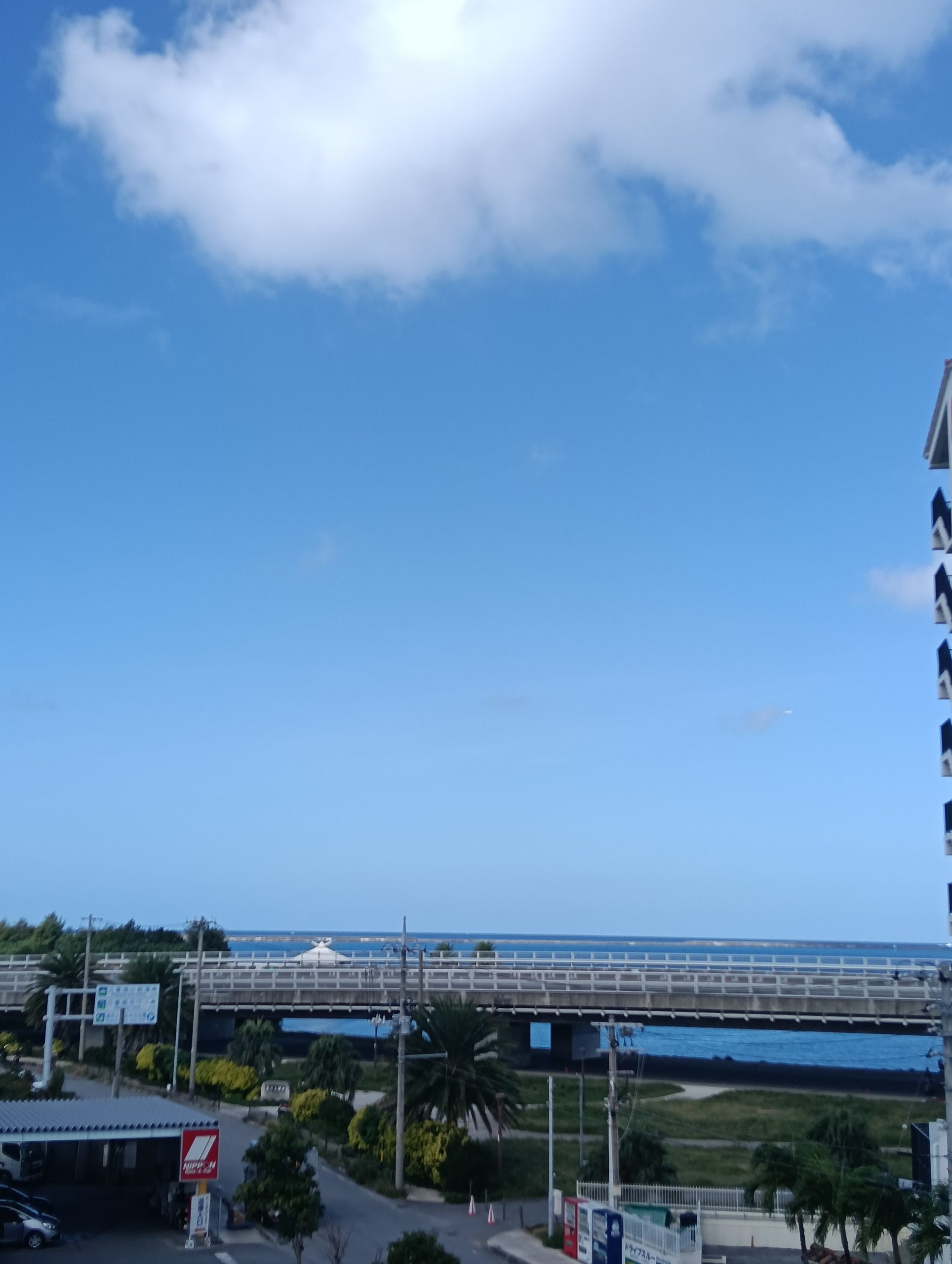 ソルテラス那覇西町　民泊可能住戸　取扱い開始！