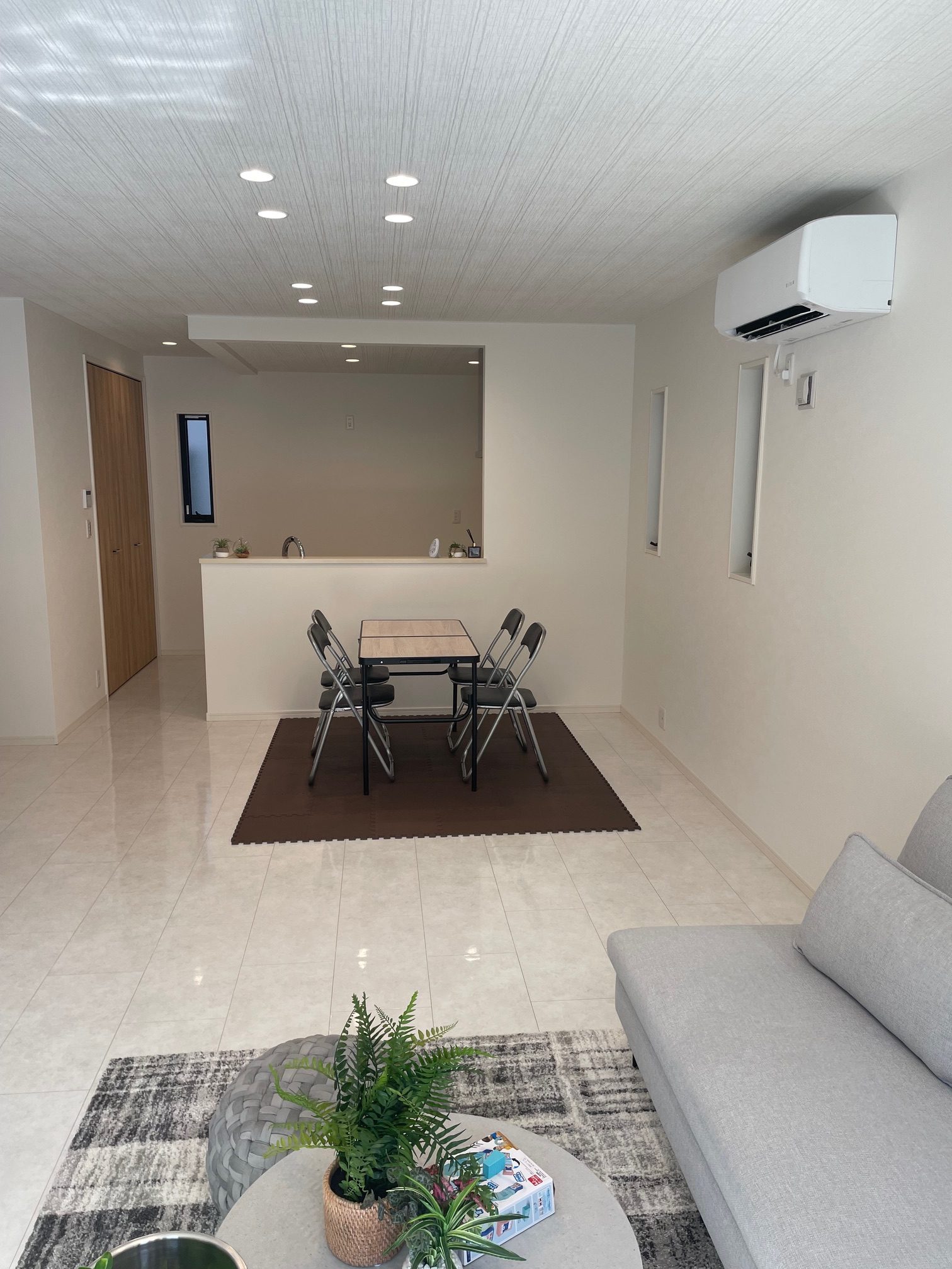 長期優良住宅の沖縄市美里の一戸建て/5,780万円