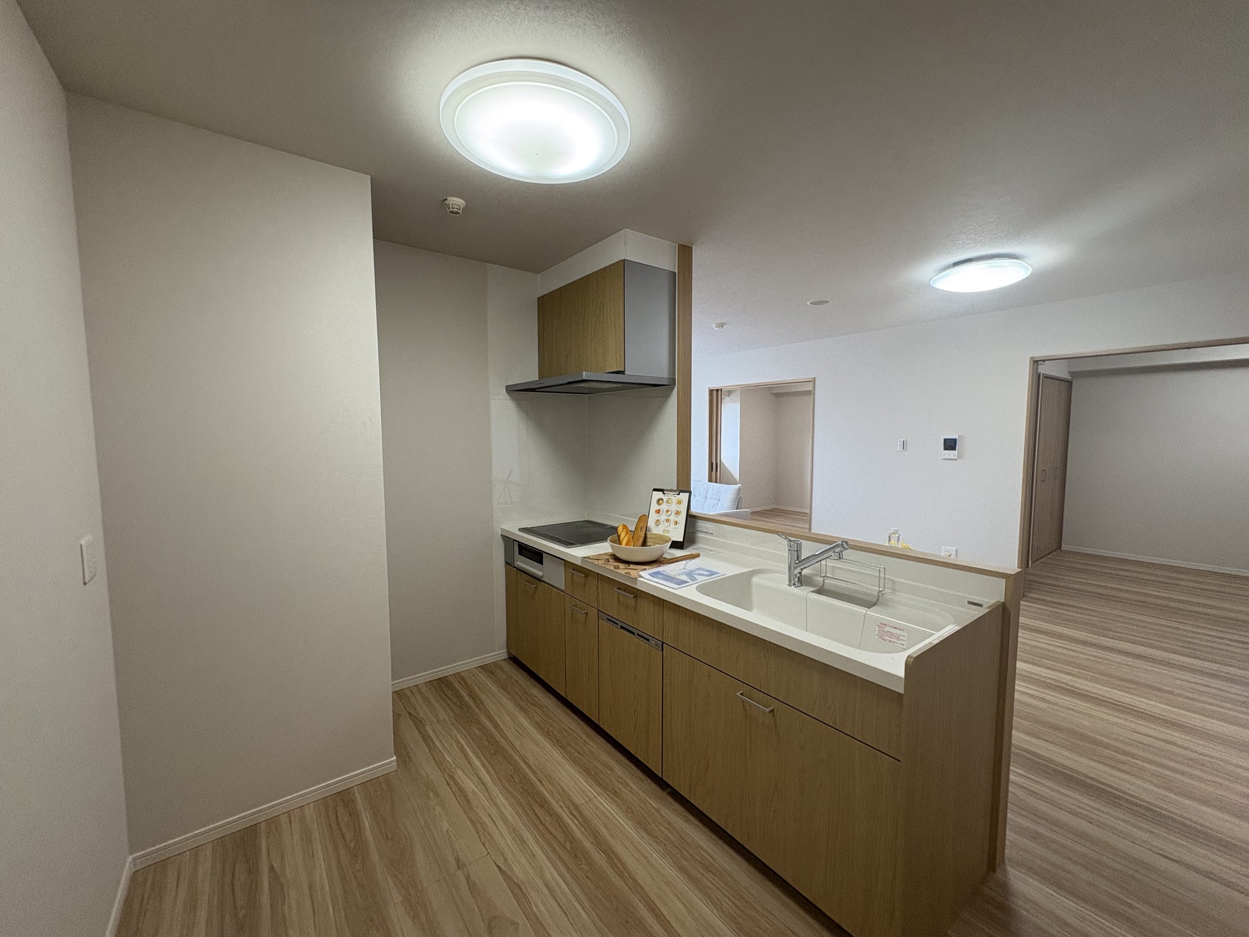 ウィングシャトー那覇オーシャンビュー