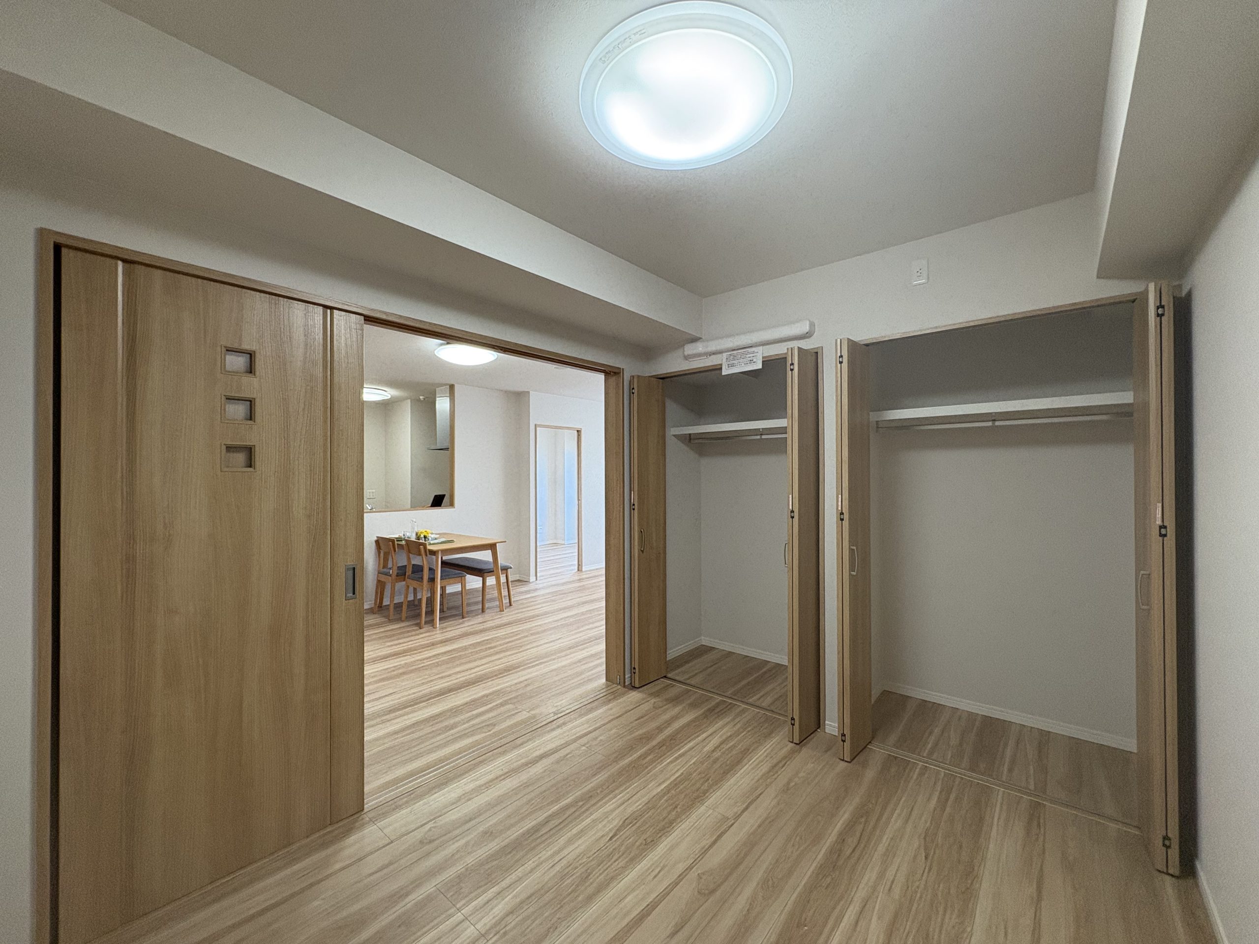 ウィングシャトー那覇オーシャンビュー