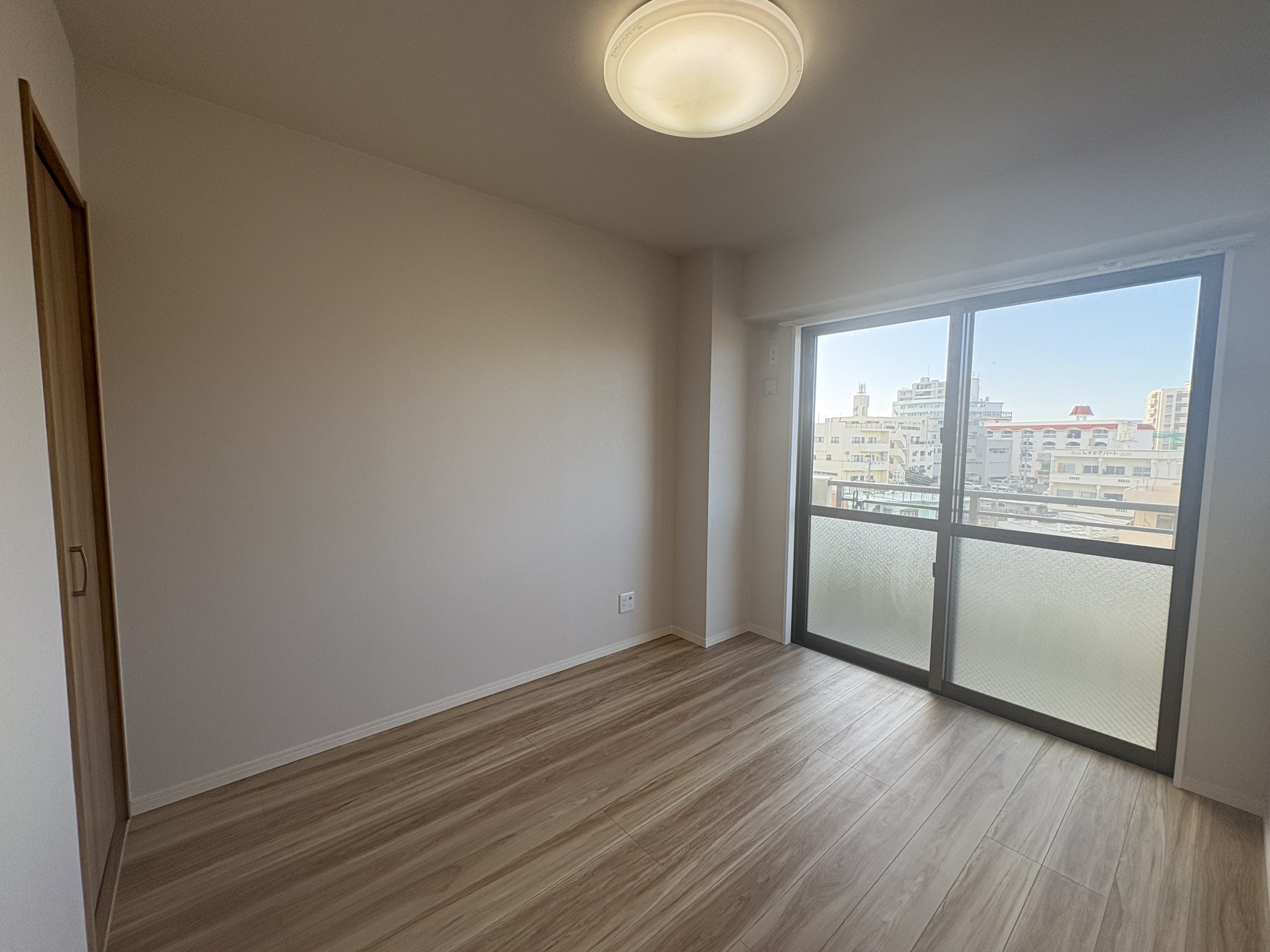 ウィングシャトー那覇オーシャンビュー