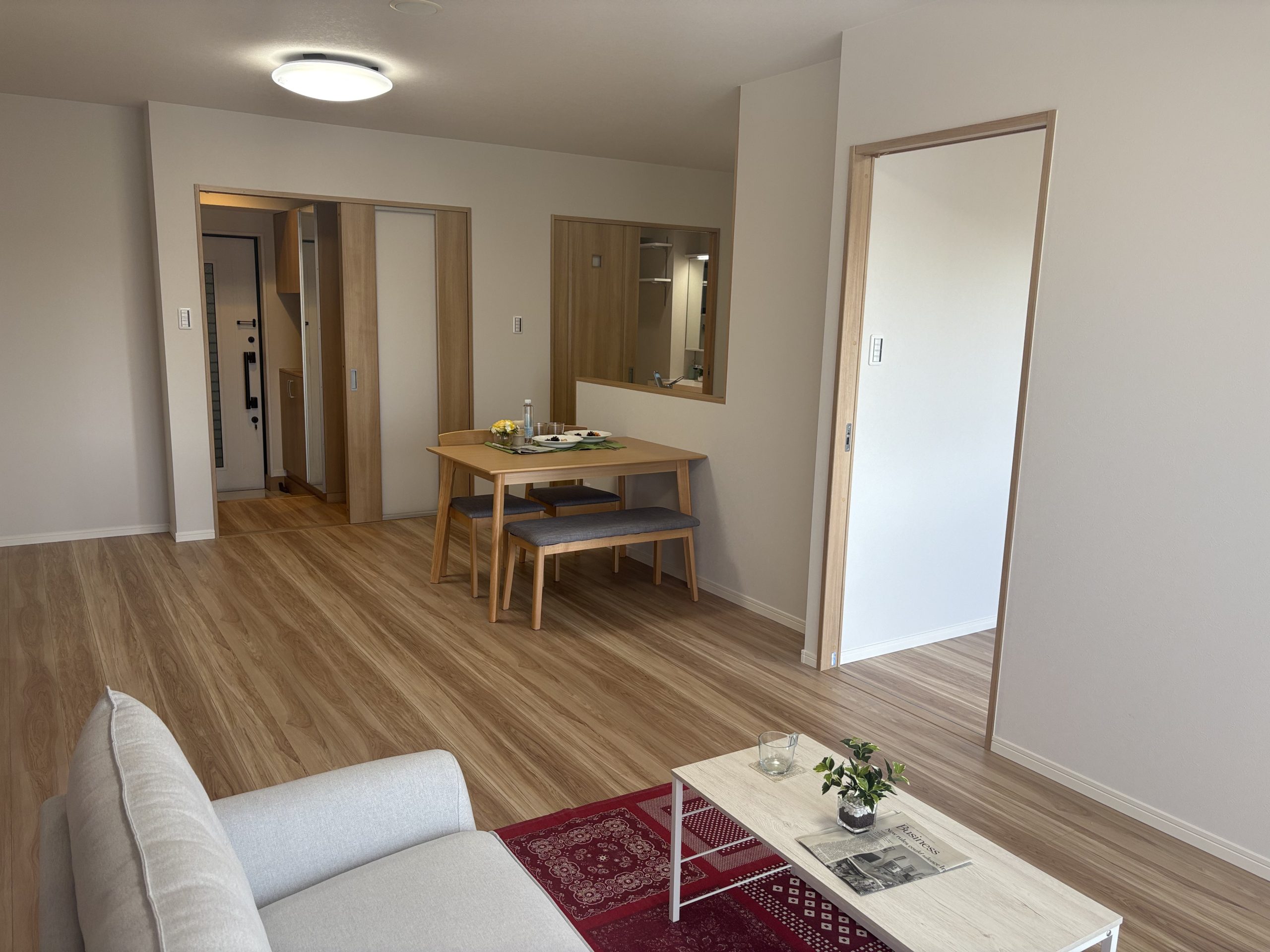 ウィングシャトー那覇オーシャンビュー