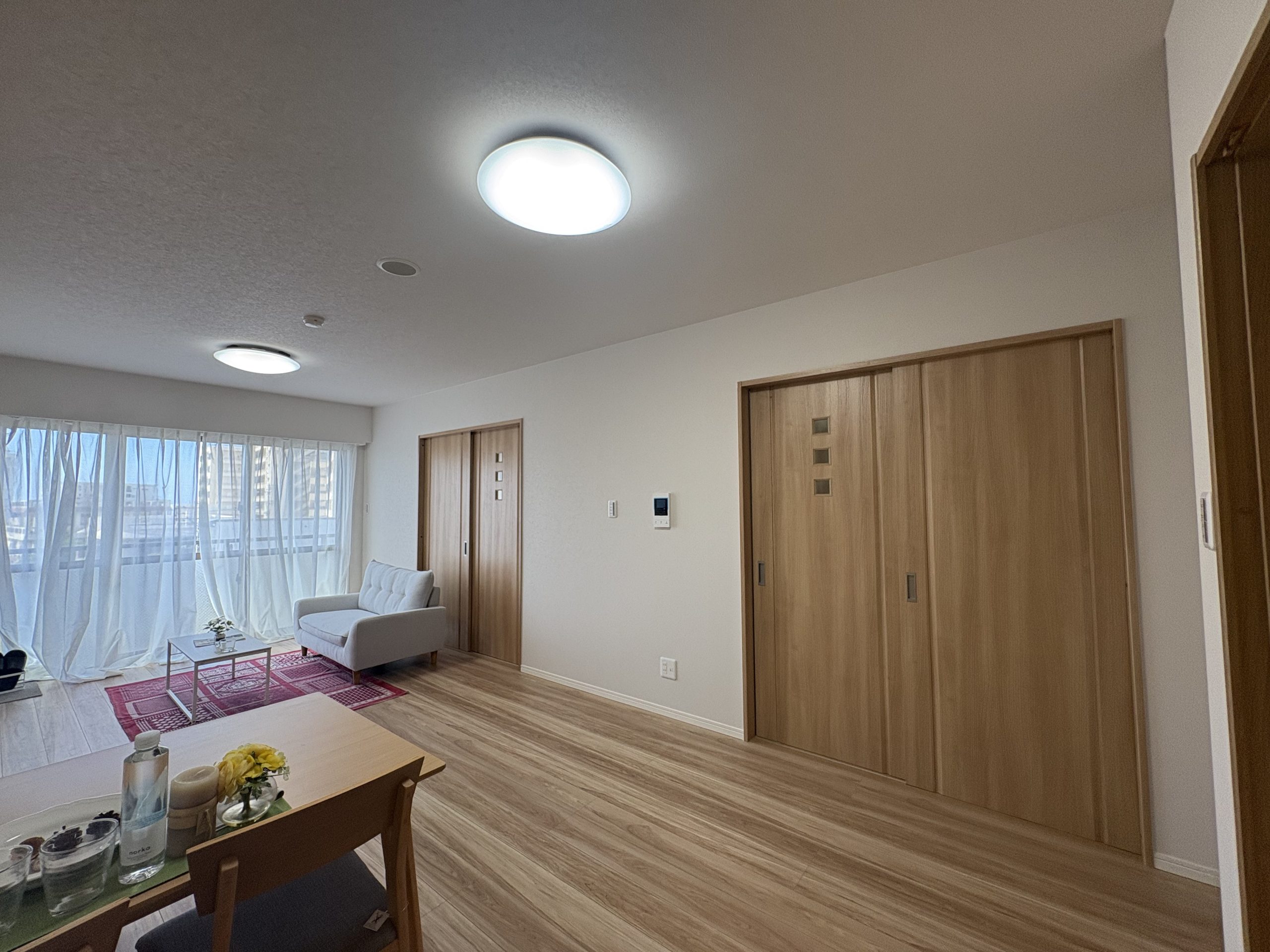 ウィングシャトー那覇オーシャンビュー