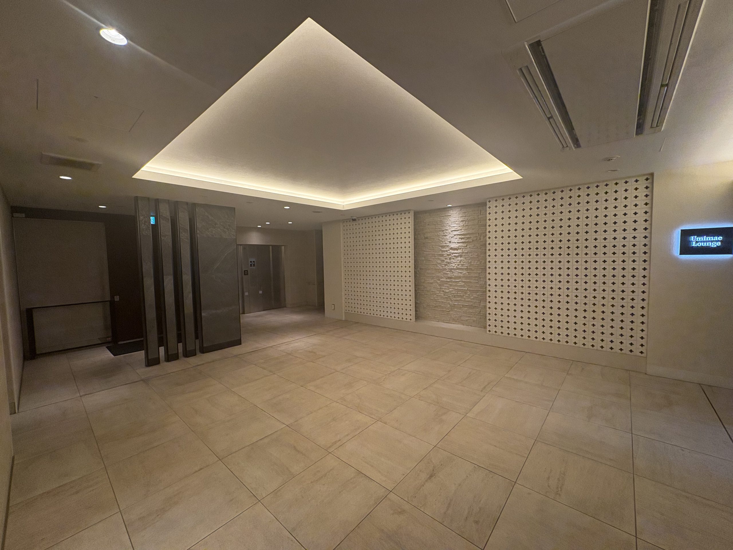 ブランシエラ那覇曙プレミスト9階