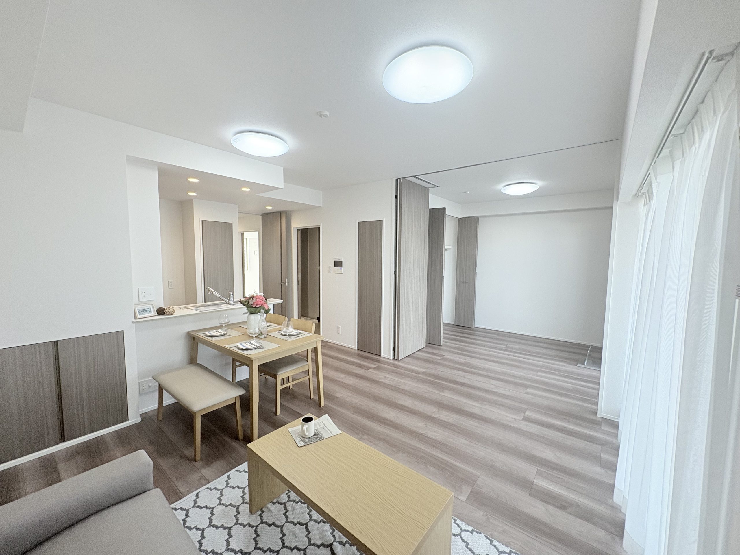 ブランシエラ那覇曙プレミスト9階