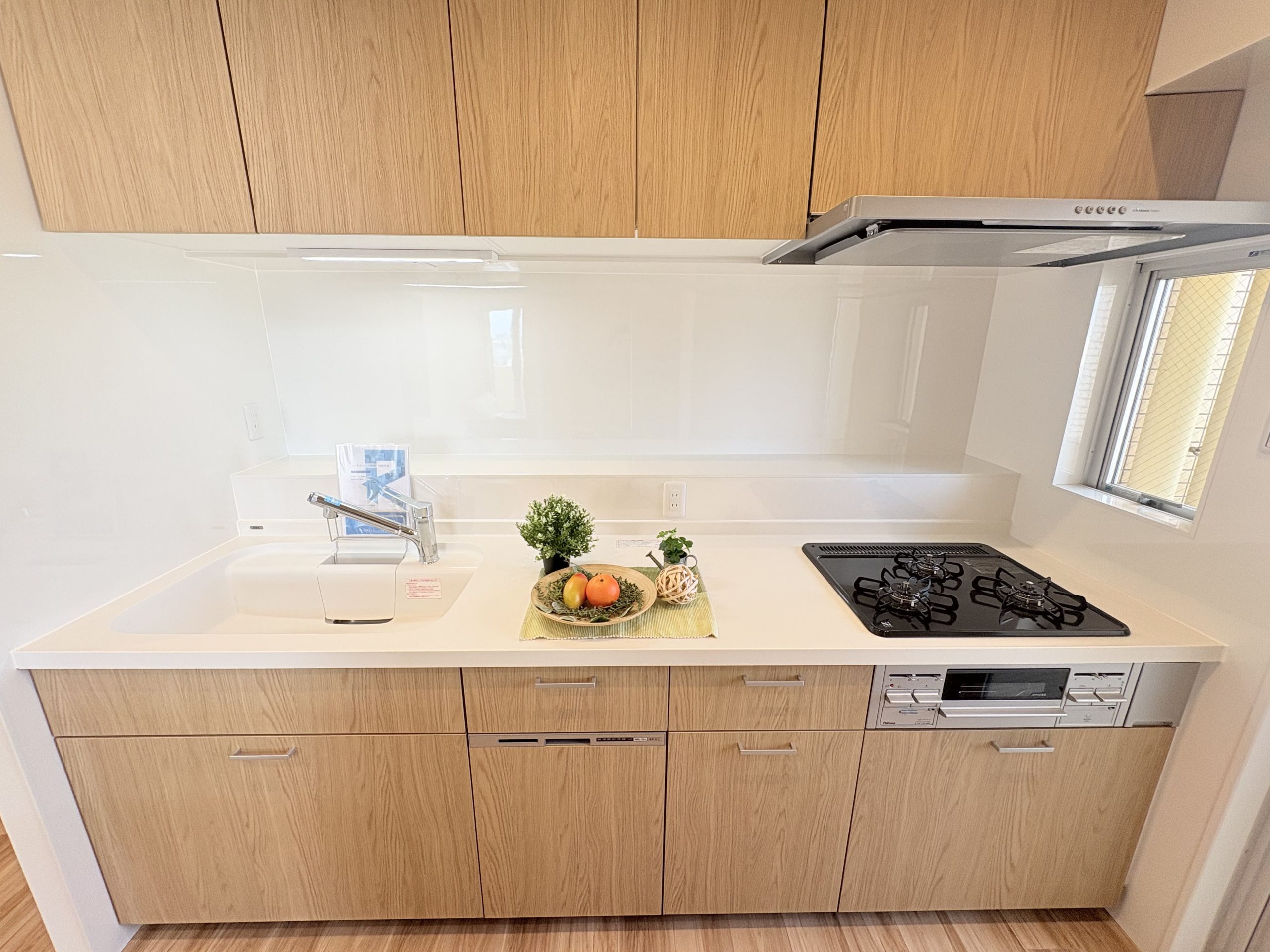 国道58号線近く交通便利なパラティーノ仲西1005号室/4,390万円