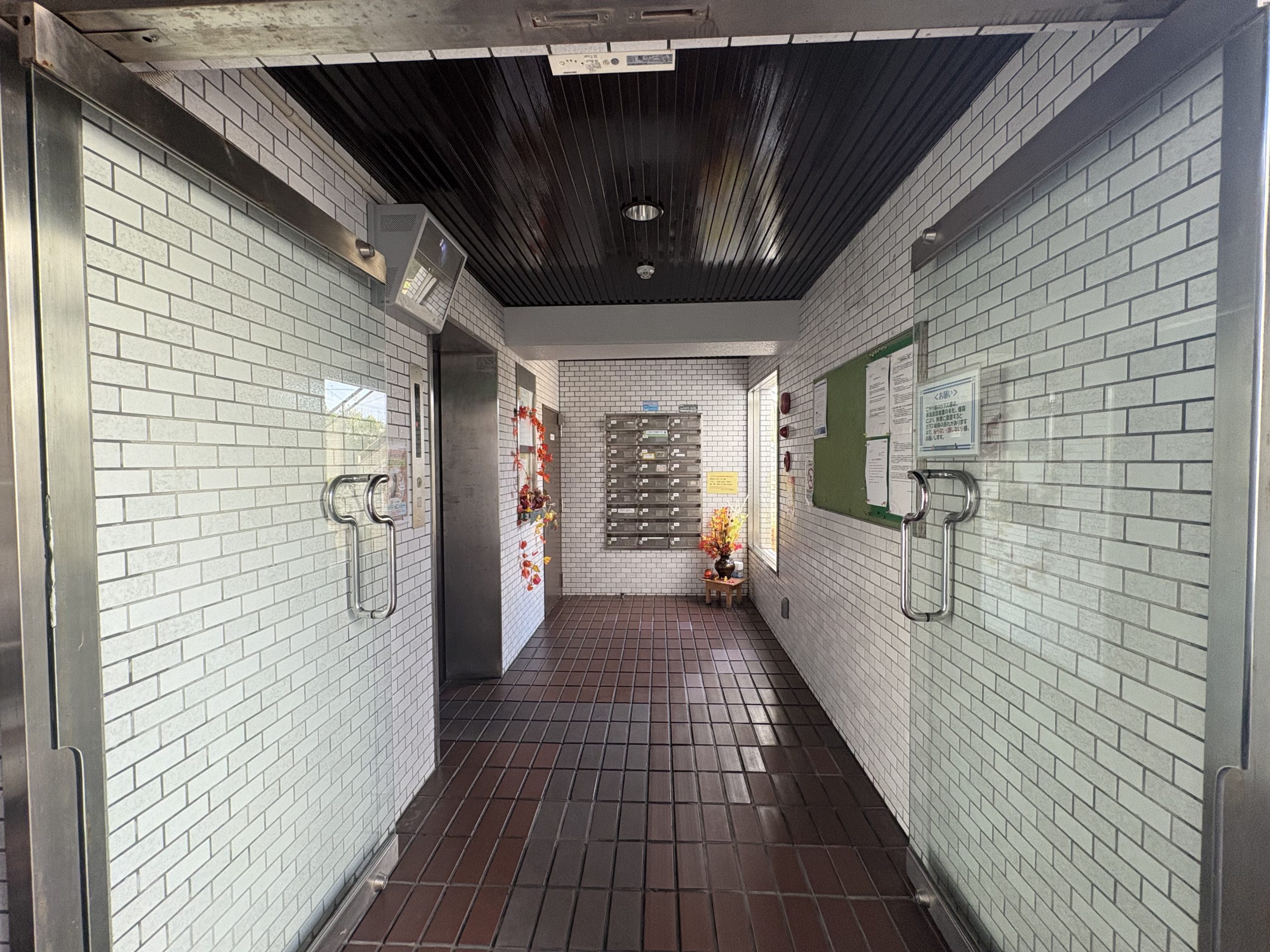 海の近くのペガサスマンション1002号室/2,690万円！