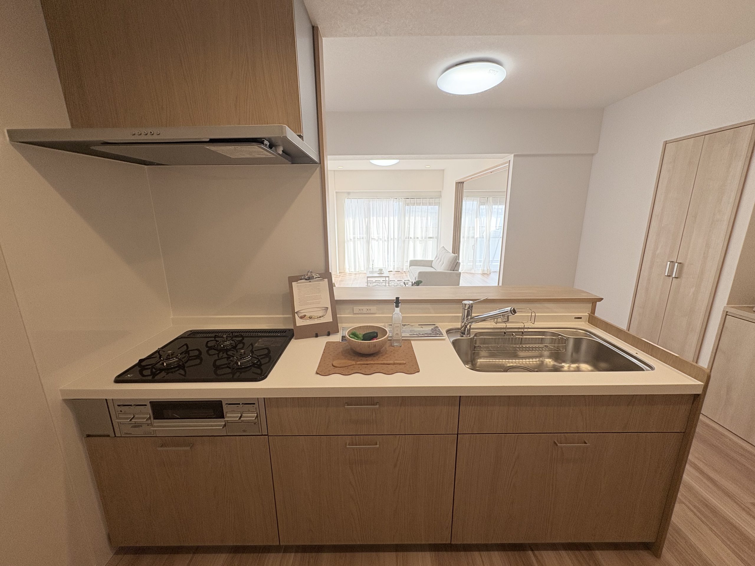 海の近くのペガサスマンション1002号室/2,690万円！