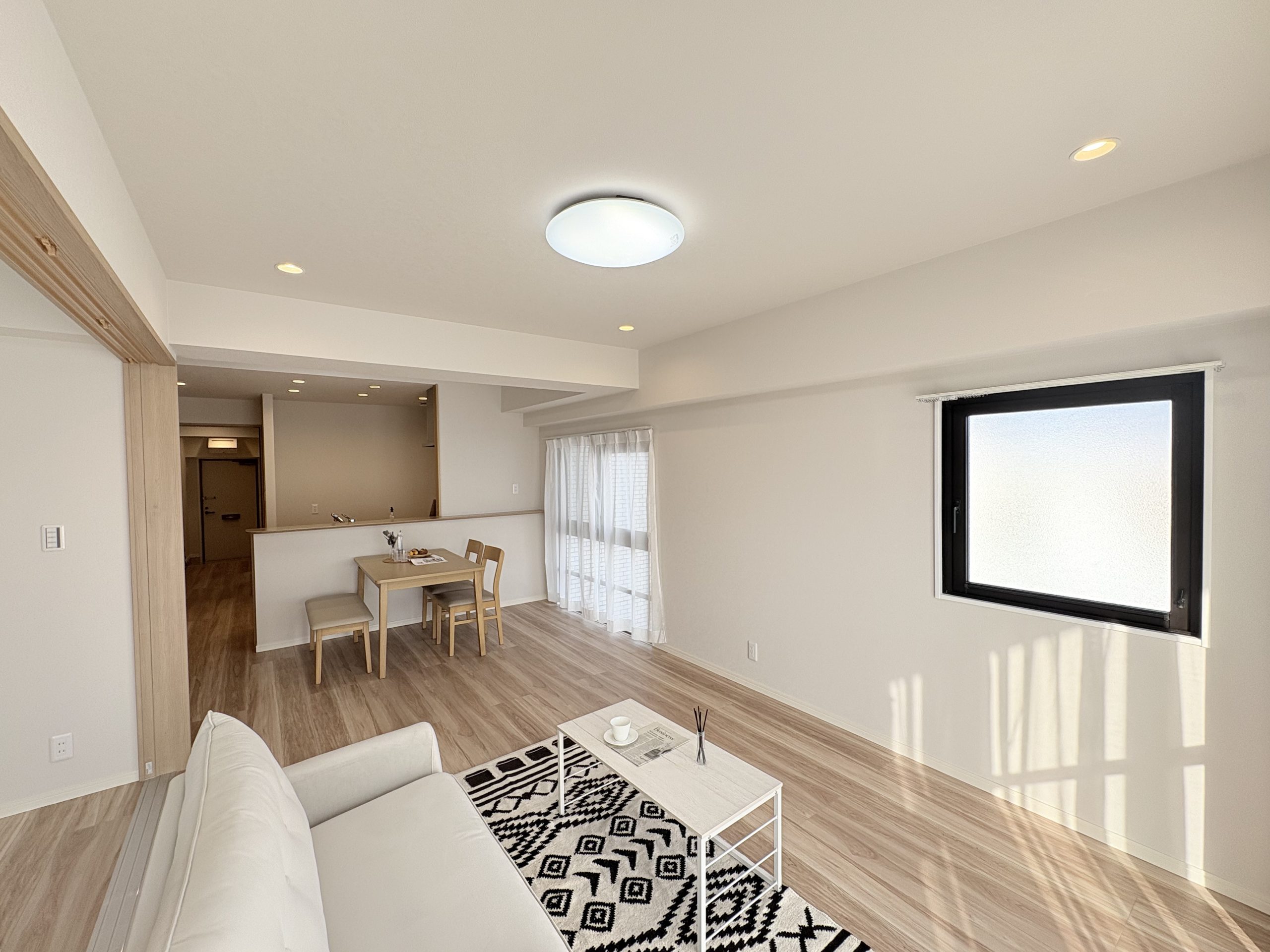 海の近くのペガサスマンション1002号室/2,690万円！