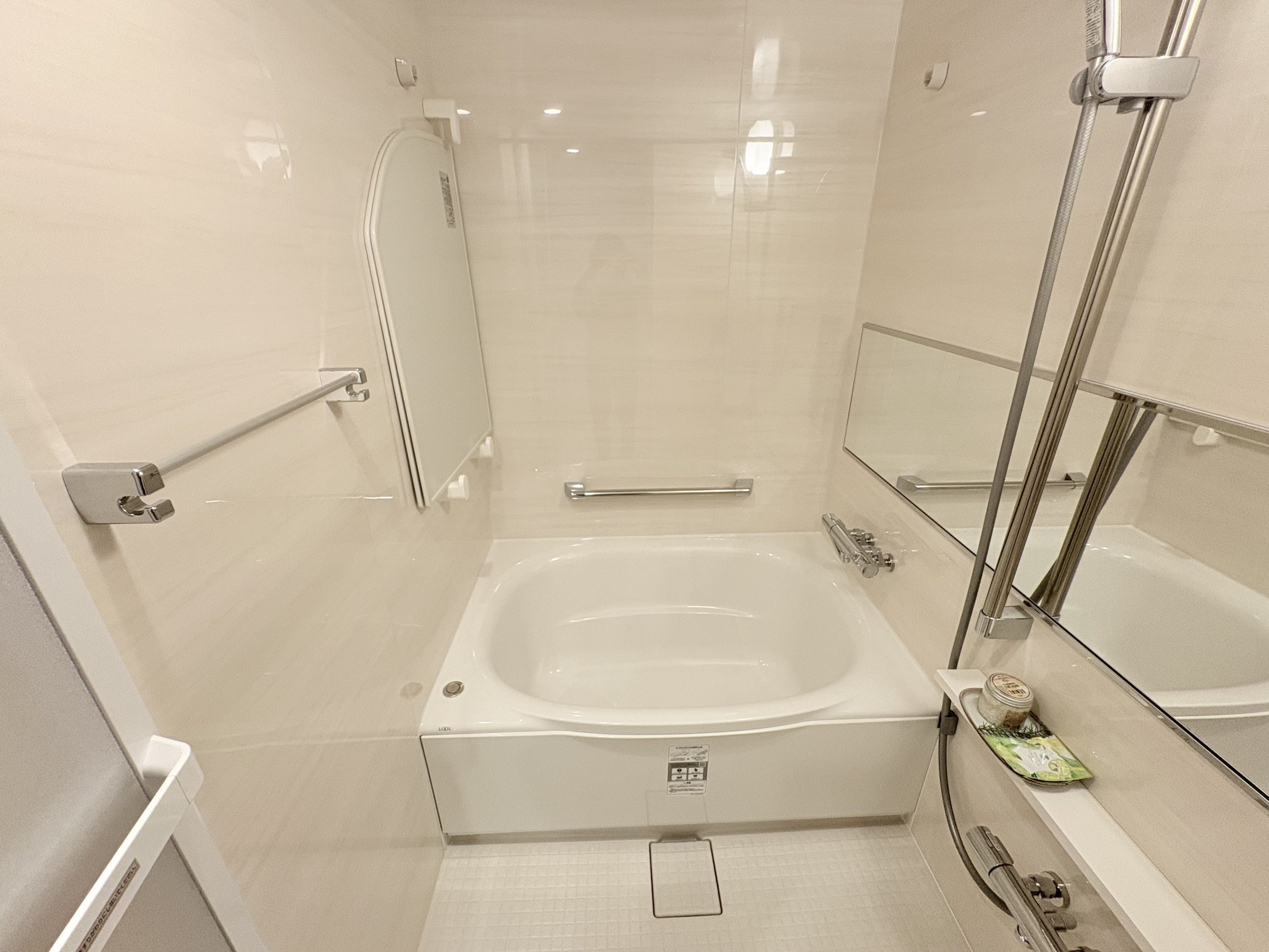 海の近くのペガサスマンション1002号室/2,690万円！