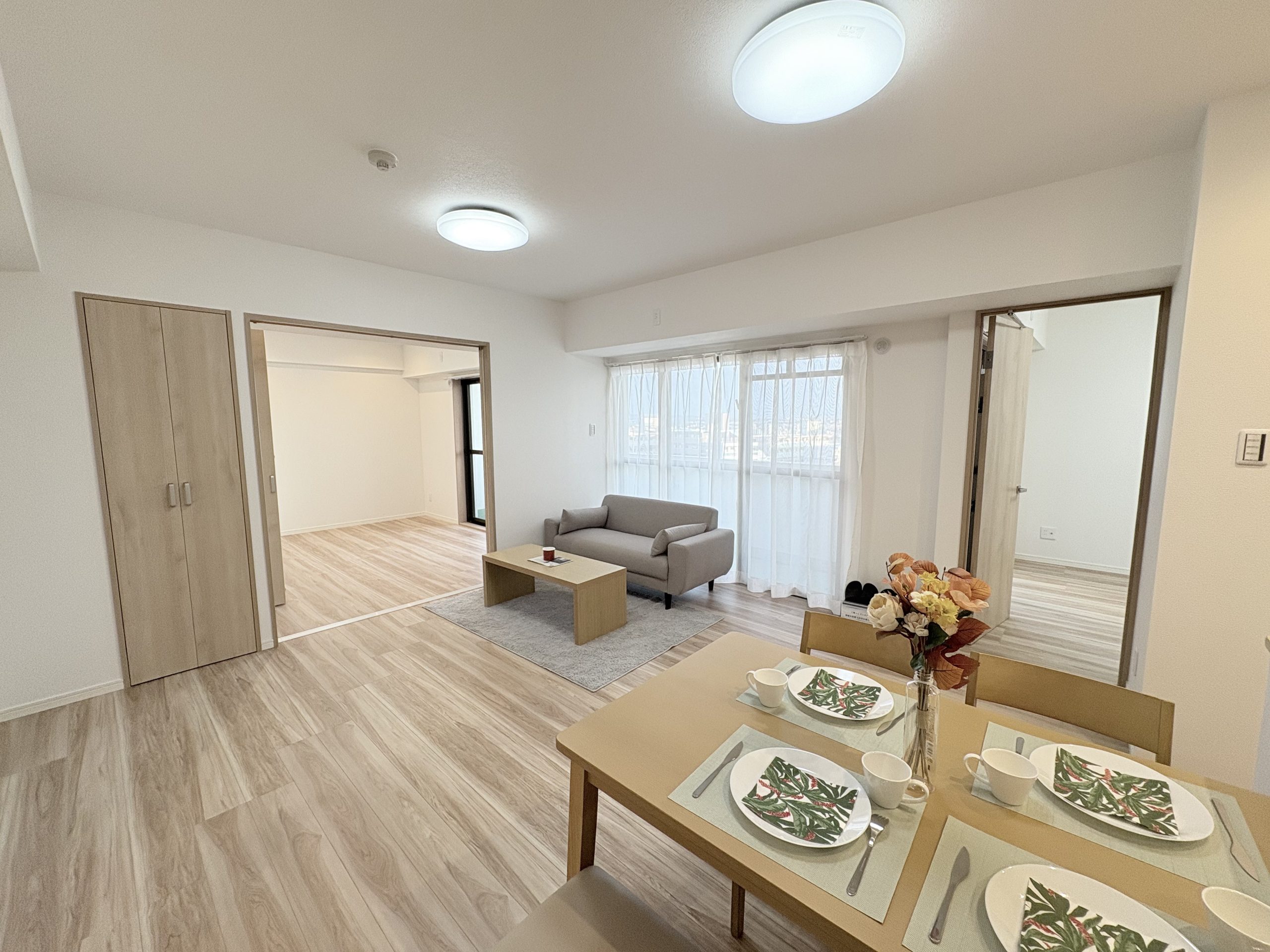 コートヴィレッジ那覇 