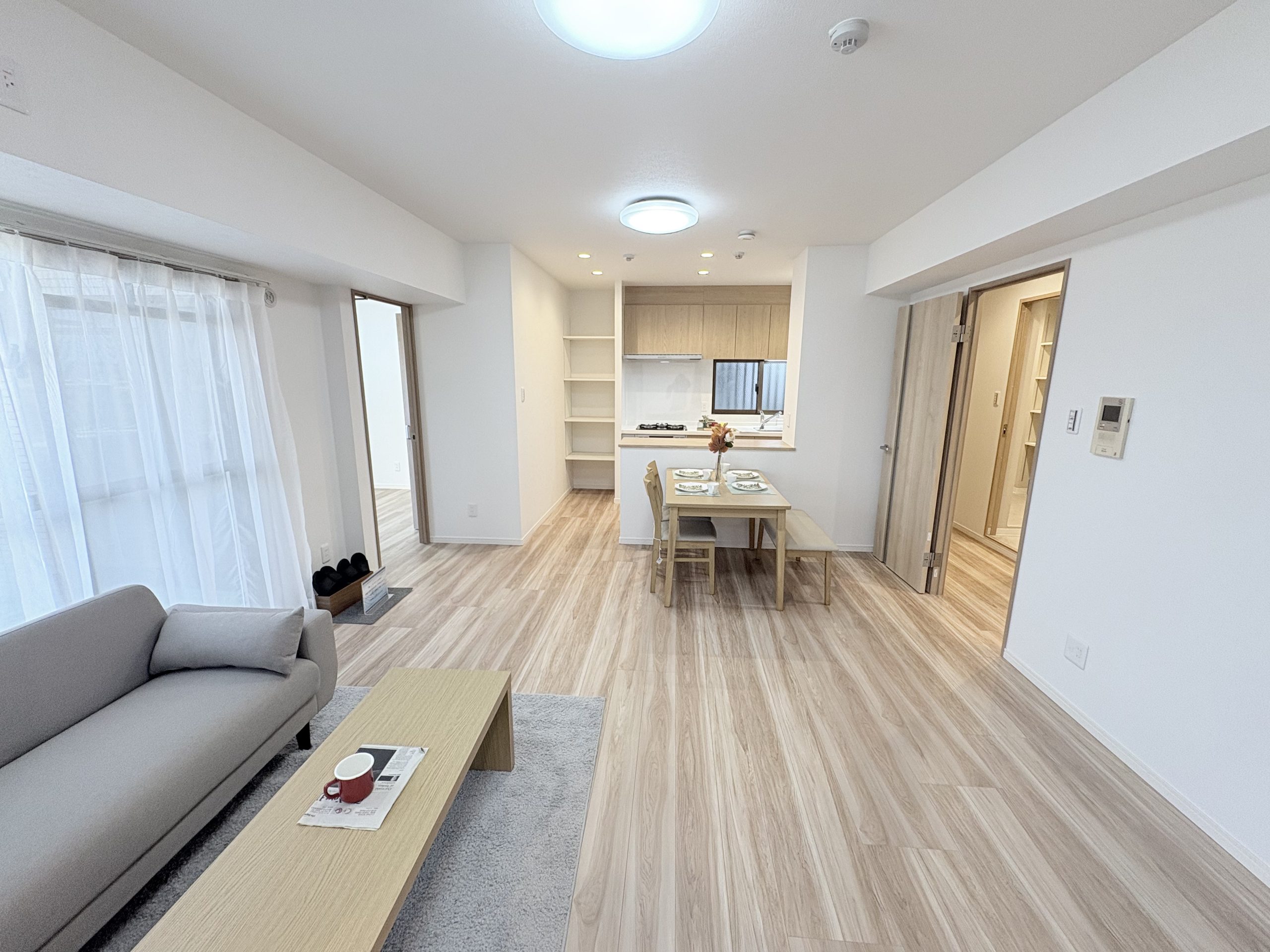 コートヴィレッジ那覇 