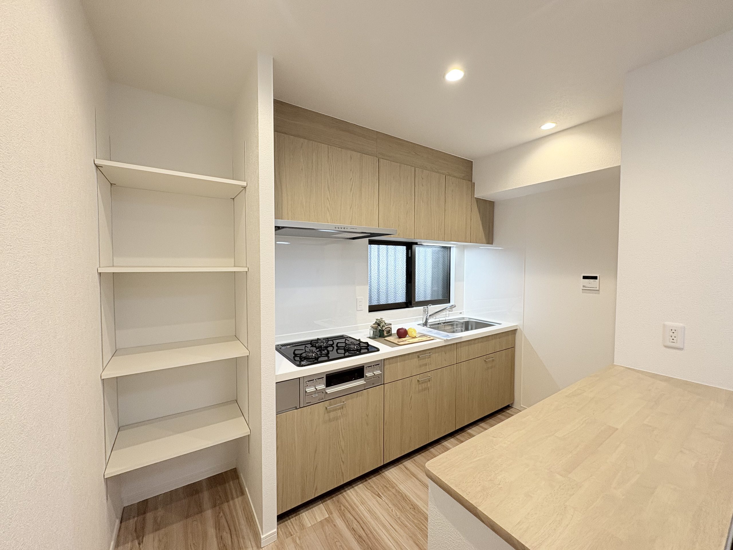 コートヴィレッジ那覇 