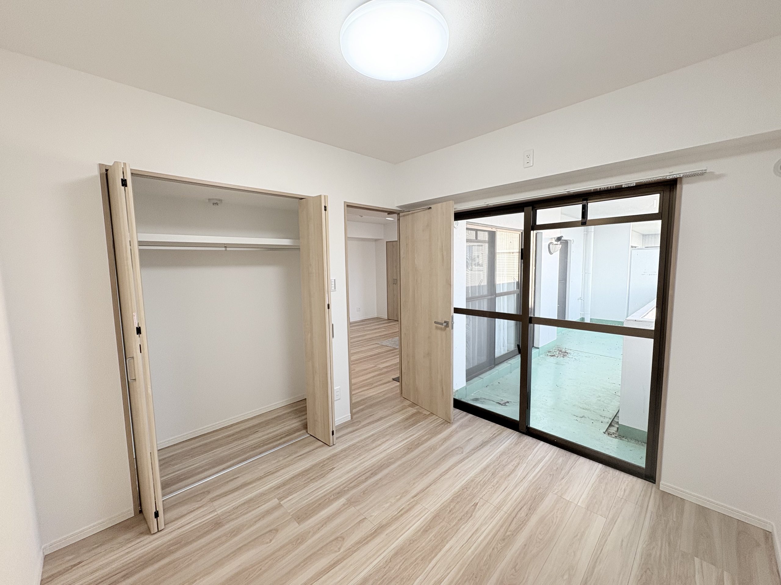 コートヴィレッジ那覇 