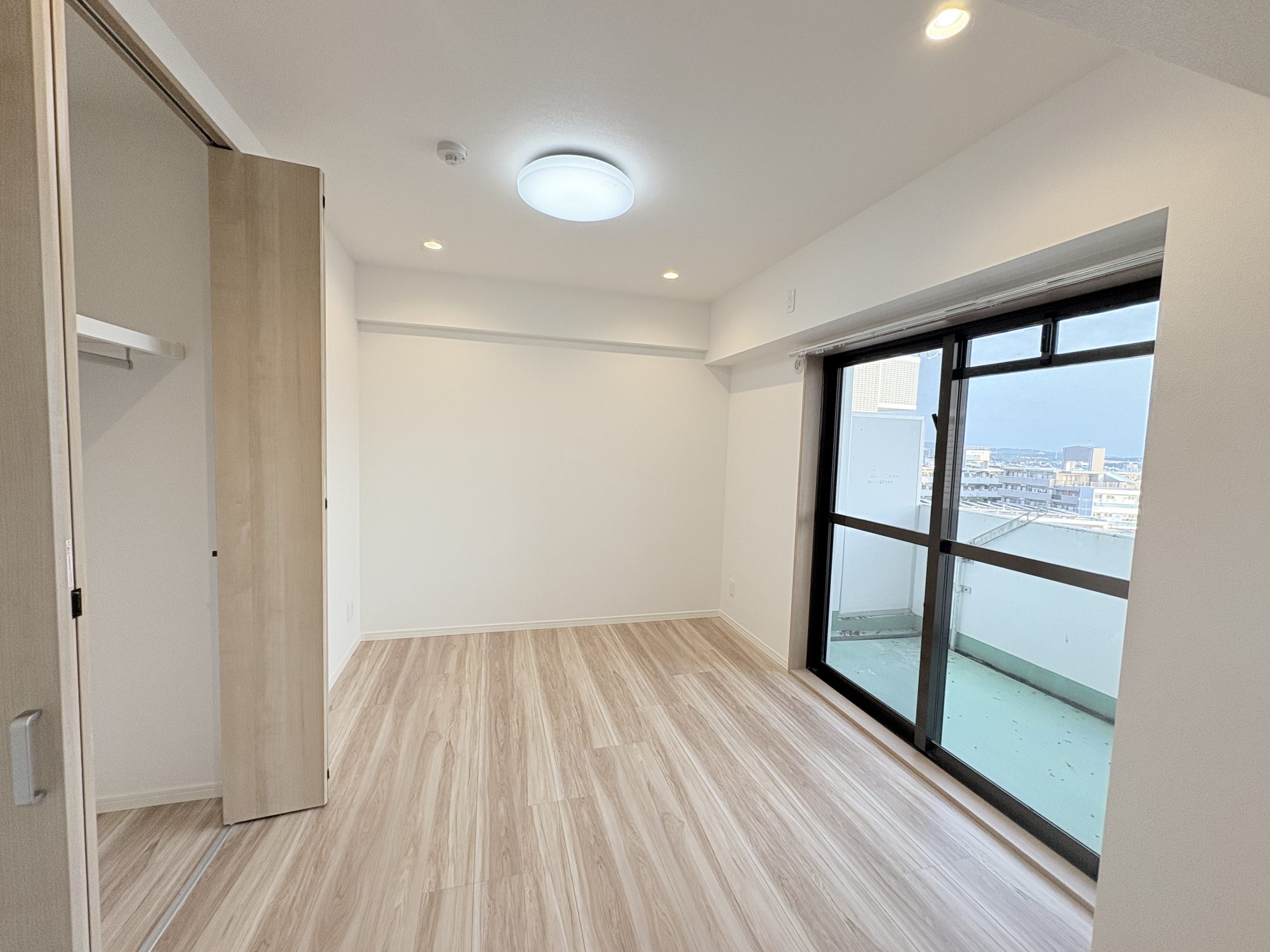 コートヴィレッジ那覇 