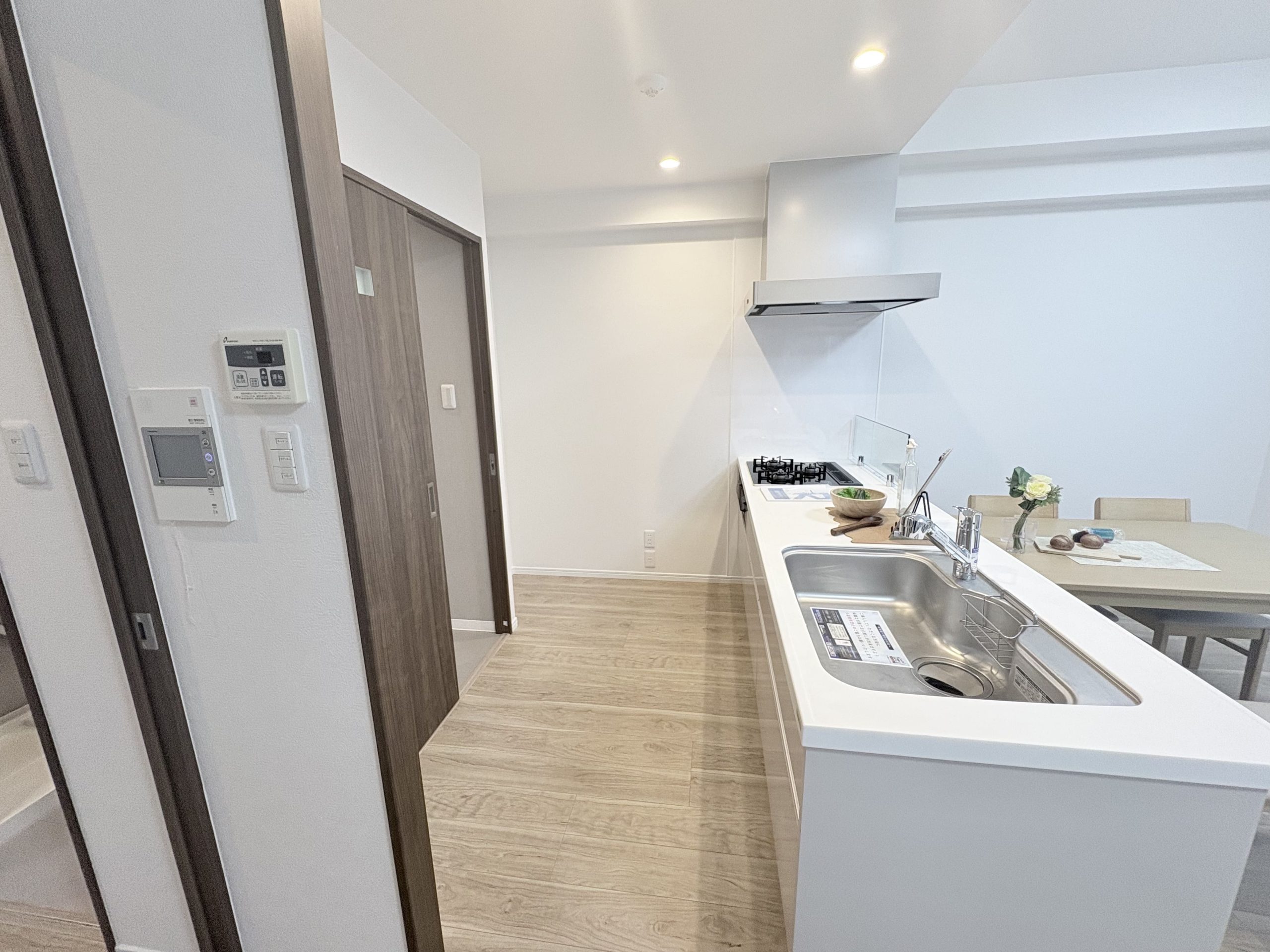 築浅3LDKで快適生活/ディアコート識名