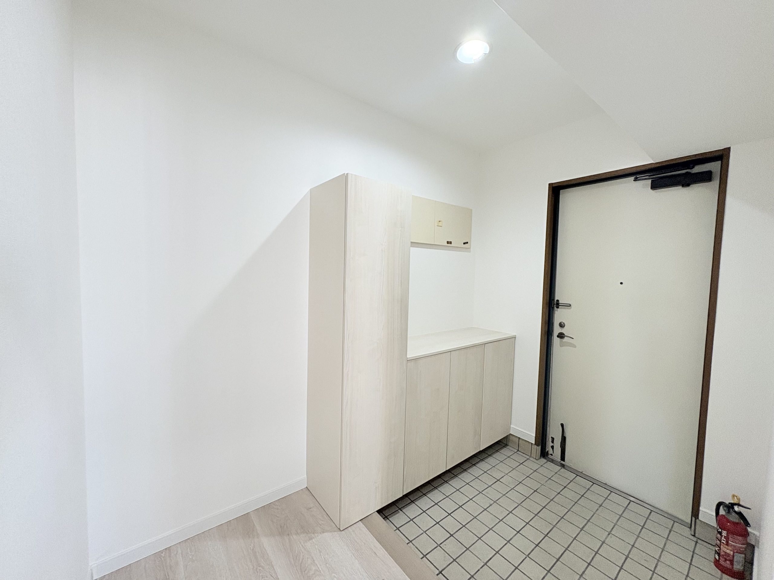 グランシャトレ松尾/リノベーション済みの広々2LDK　