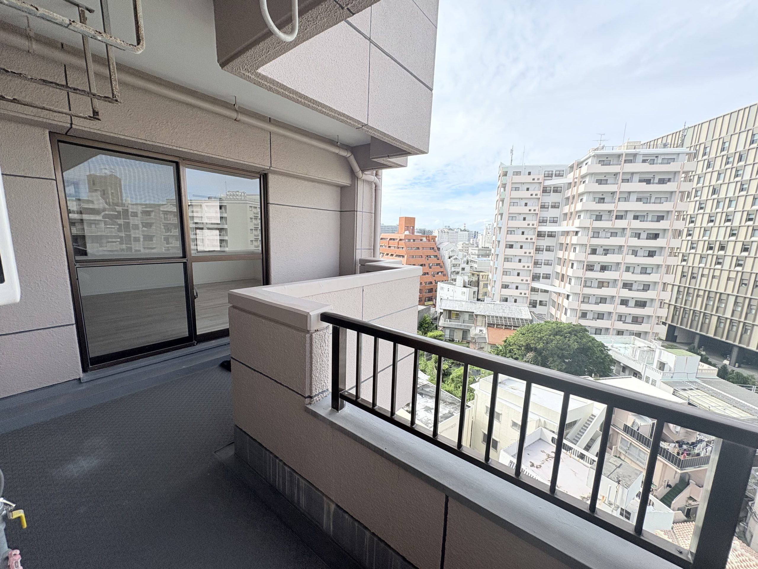 グランシャトレ松尾/リノベーション済みの広々2LDK　