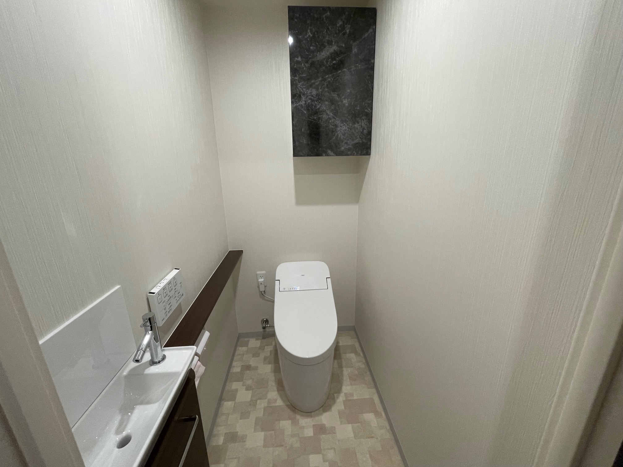 生活便利な立地に開放的なＬＤＫ/名護為又フォルサ