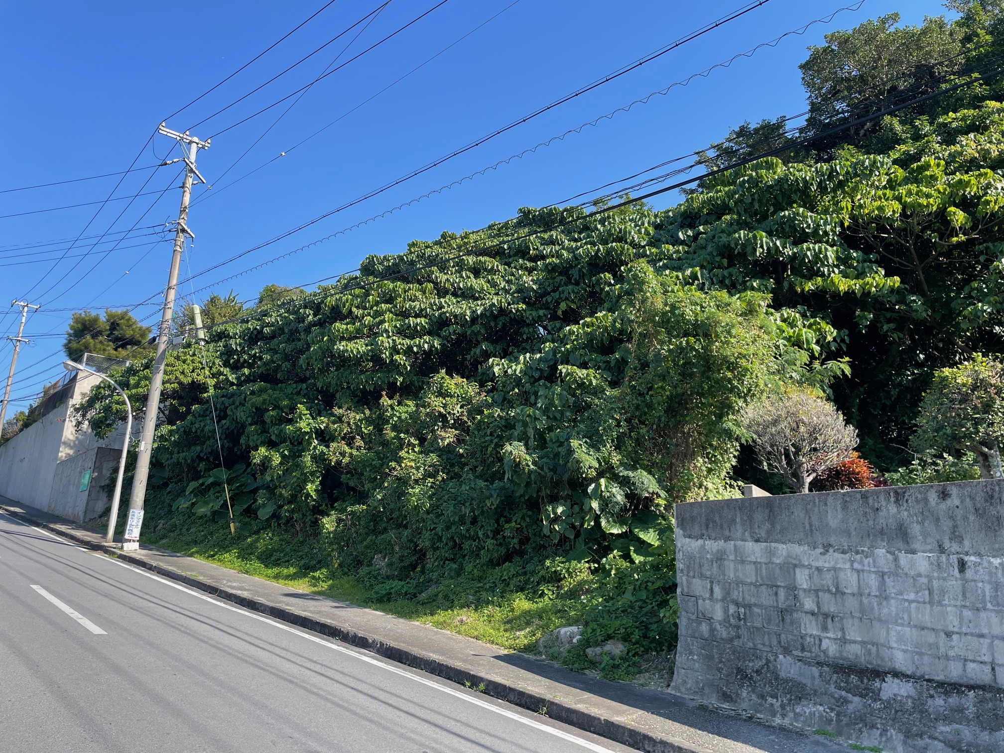 糸満市兼城売土地