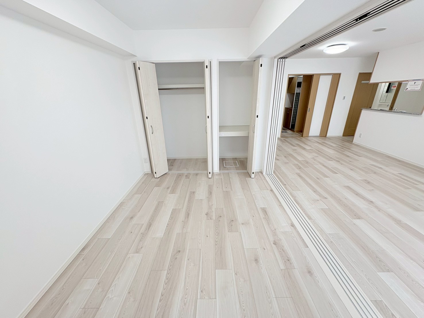 天久国道58号線沿い/ウィングシャトー那覇オーシャンビュー【6階】