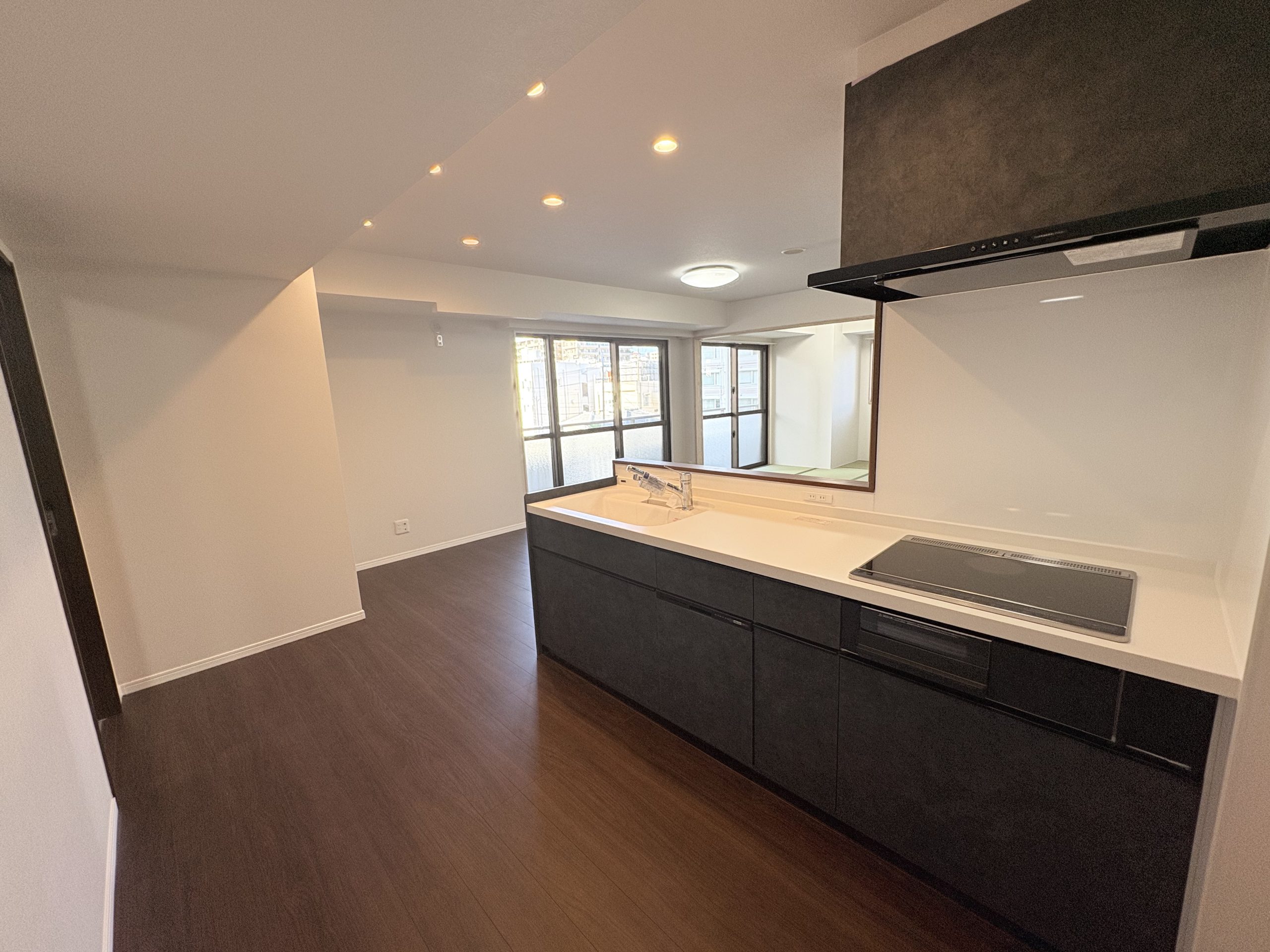 ウィングシャトー古波蔵公園前