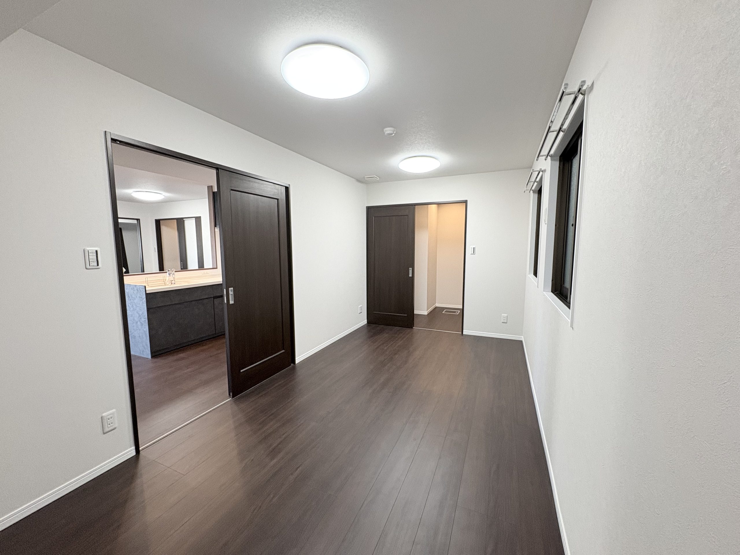 ウィングシャトー古波蔵公園前