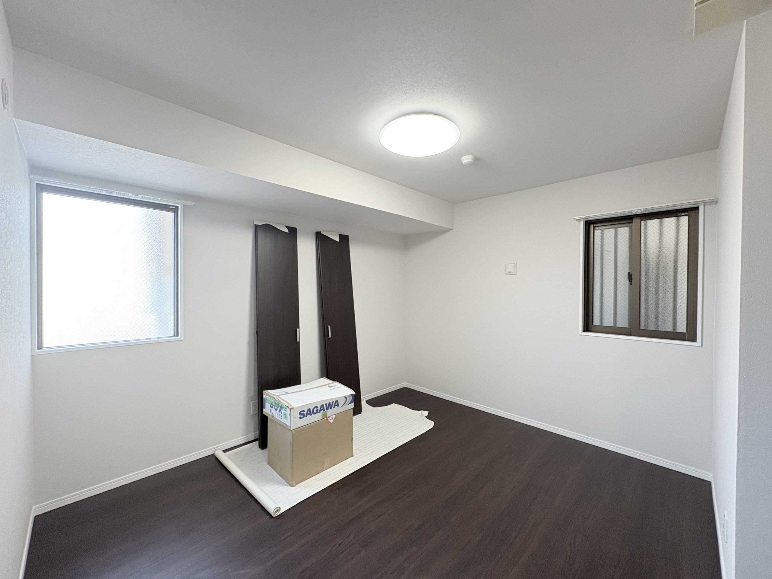 ウィングシャトー古波蔵公園前