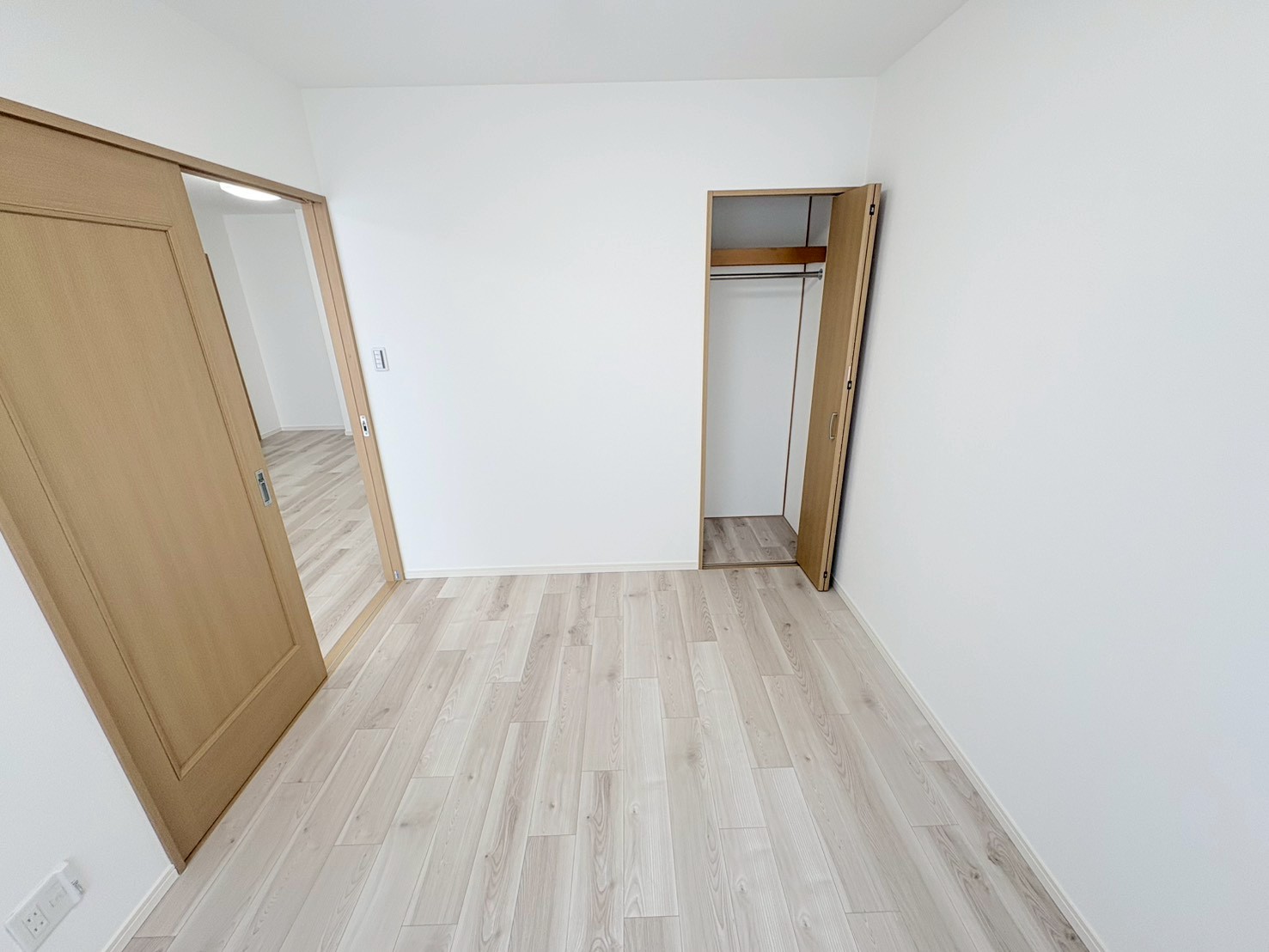 天久国道58号線沿い/ウィングシャトー那覇オーシャンビュー【6階】