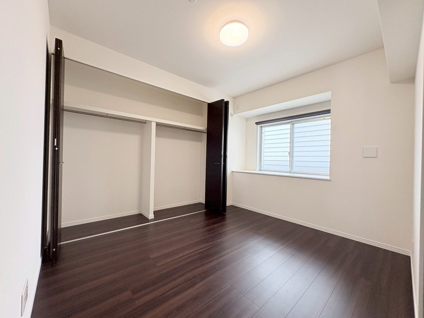 プレサンスロジェ松尾レーヴタワー  17階