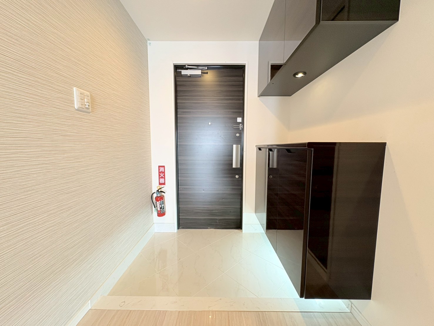 プレサンスロジェ松尾レーヴタワー  17階