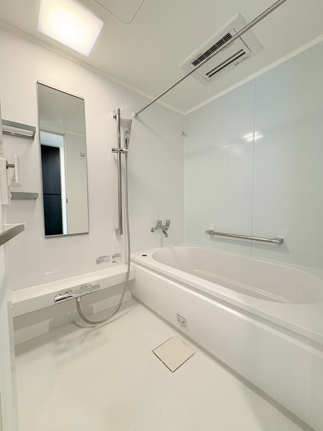 プレサンスロジェ松尾レーヴタワー  17階